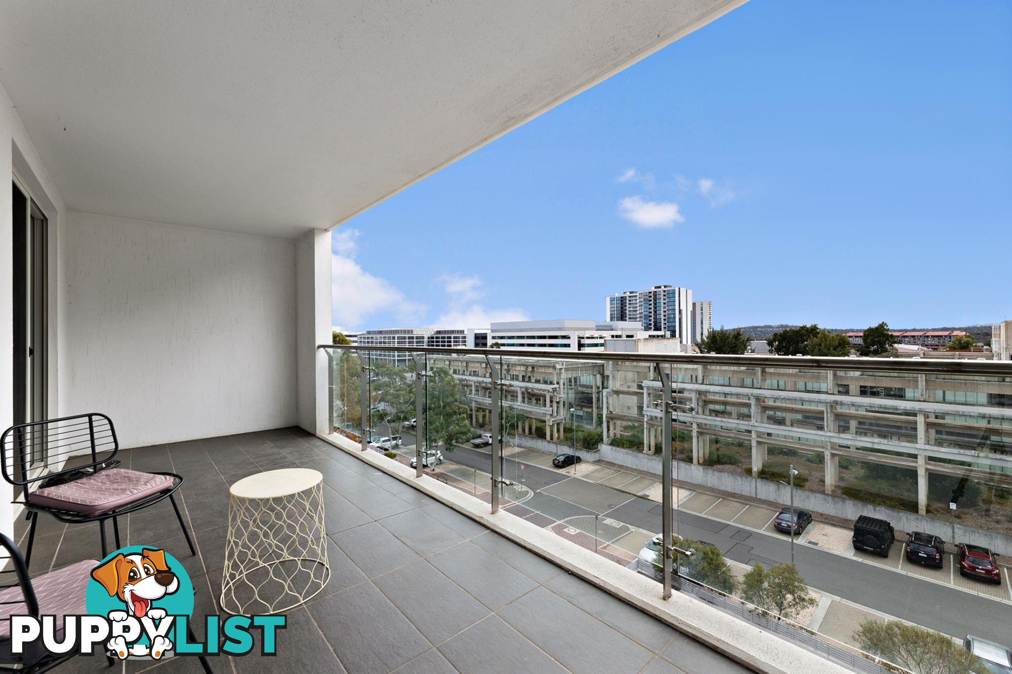 222/60 College Street BELCONNEN ACT 2617