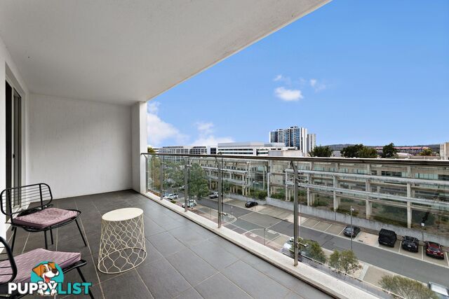 222/60 College Street BELCONNEN ACT 2617