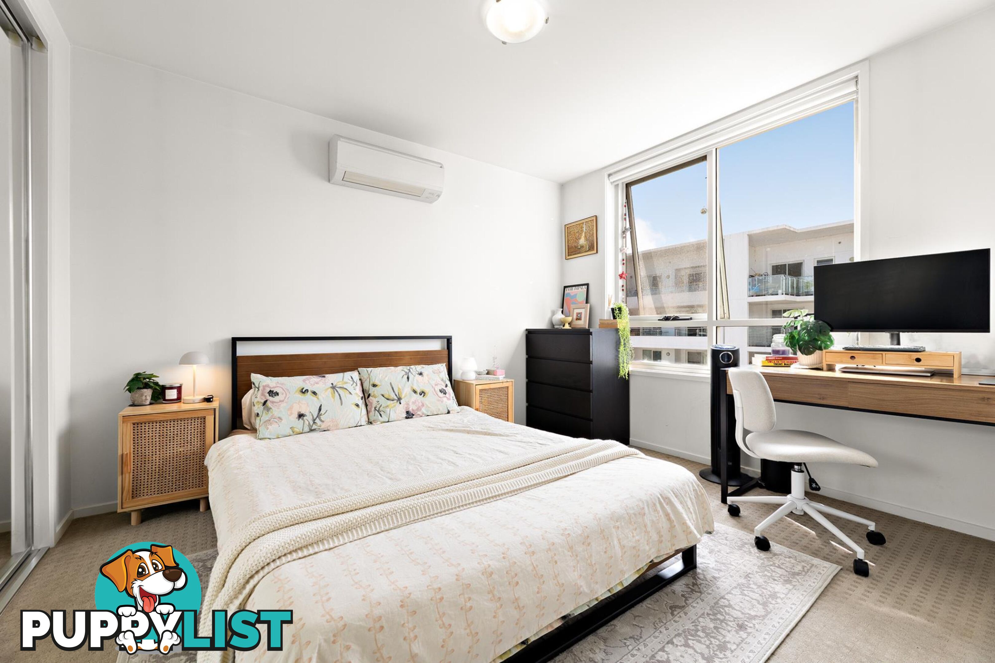 222/60 College Street BELCONNEN ACT 2617