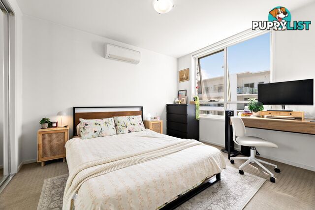 222/60 College Street BELCONNEN ACT 2617