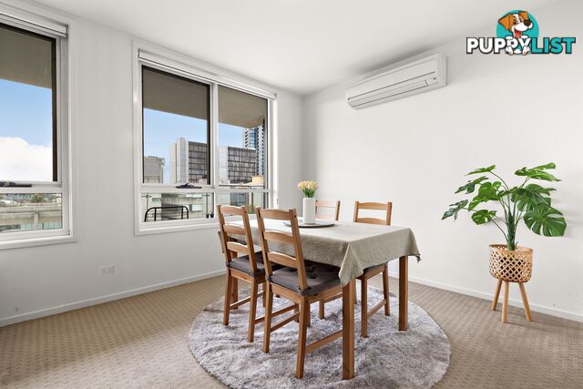 222/60 College Street BELCONNEN ACT 2617