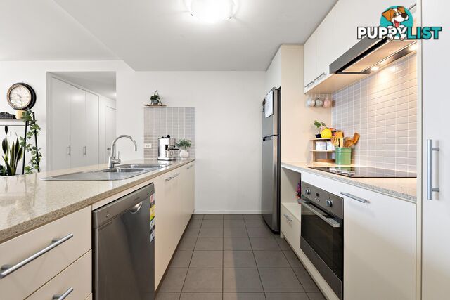 222/60 College Street BELCONNEN ACT 2617