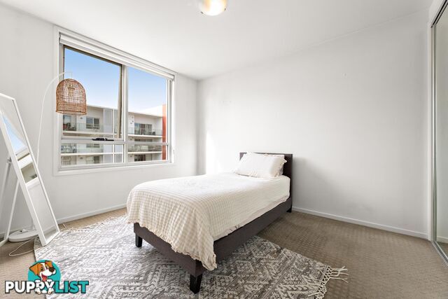 222/60 College Street BELCONNEN ACT 2617