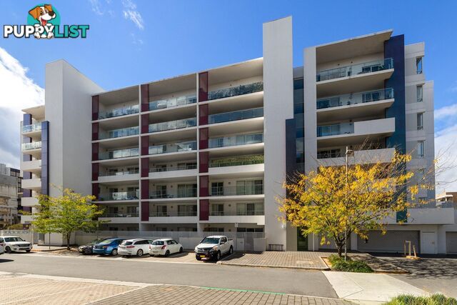 222/60 College Street BELCONNEN ACT 2617