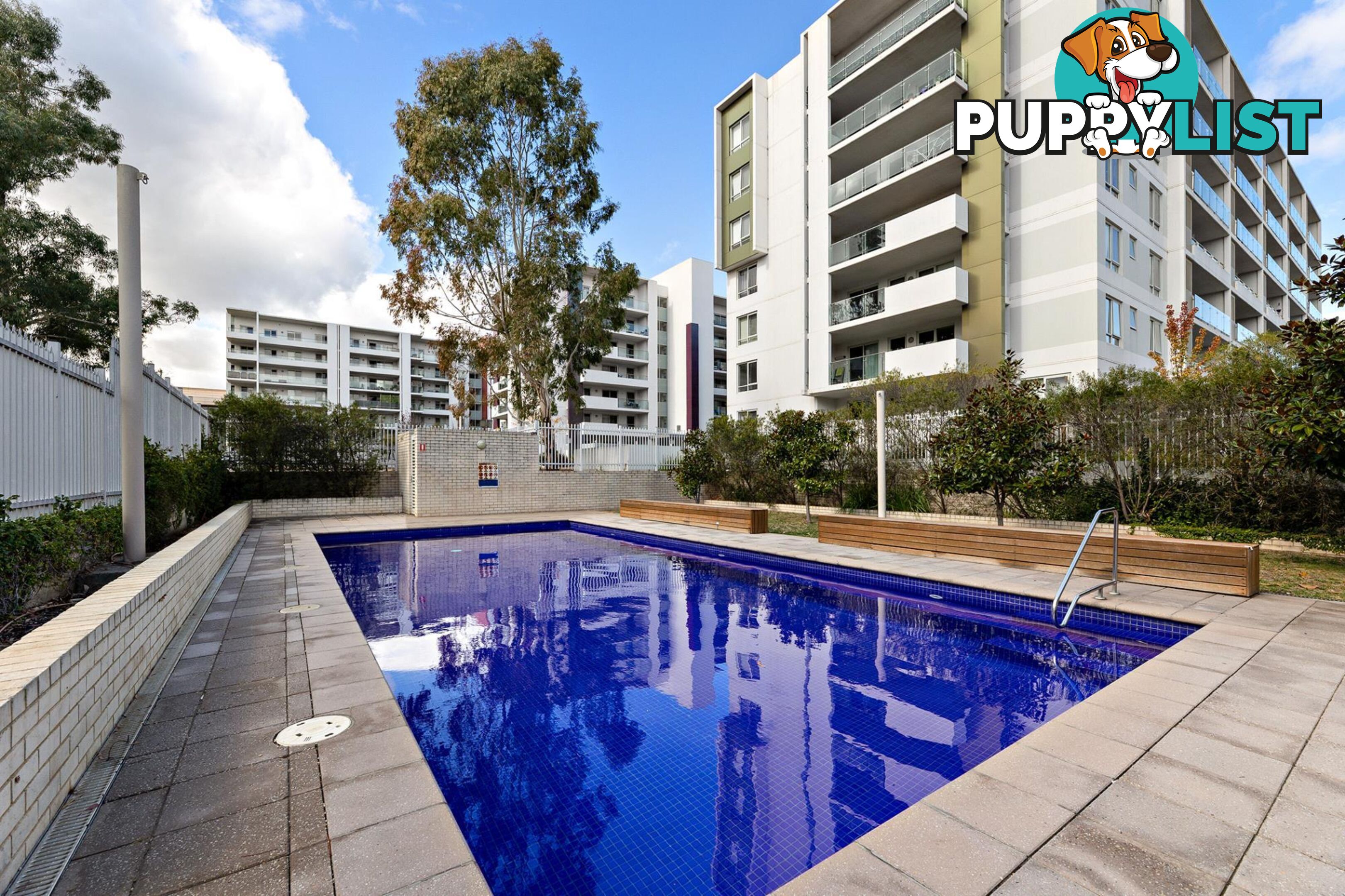 222/60 College Street BELCONNEN ACT 2617