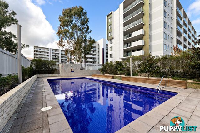 222/60 College Street BELCONNEN ACT 2617