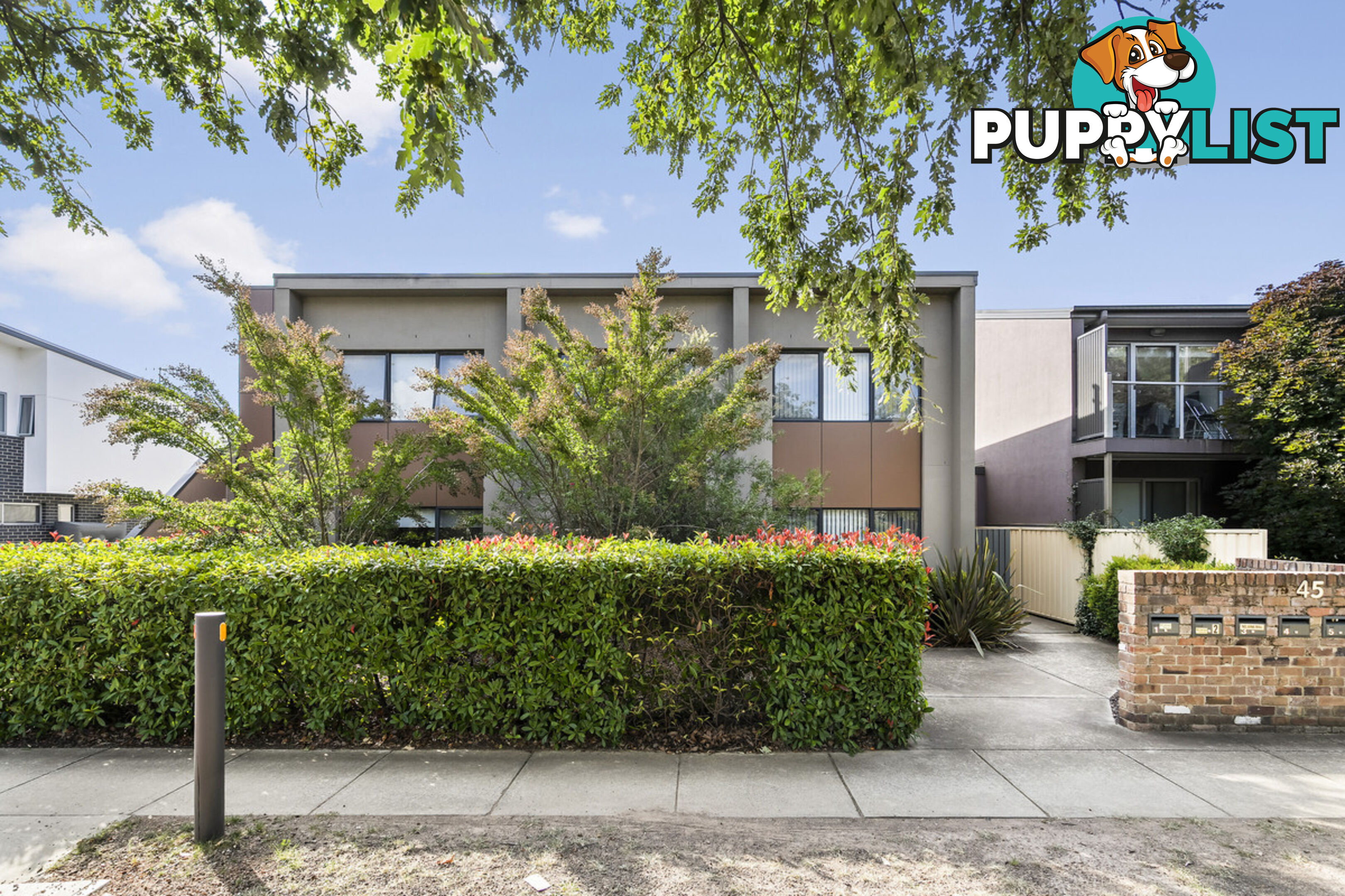 7/45 Majura Avenue DICKSON ACT 2602