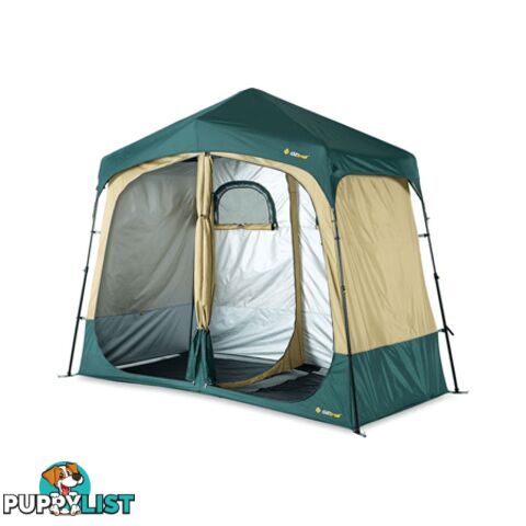 OZtrail Fast Frame Ensuite Double 