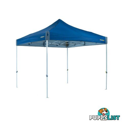 OZtrail Deluxe 3.0 Gazebo 