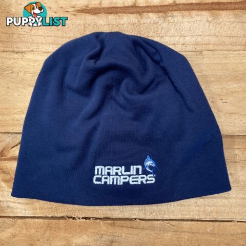 Marlin Campers Beanie 