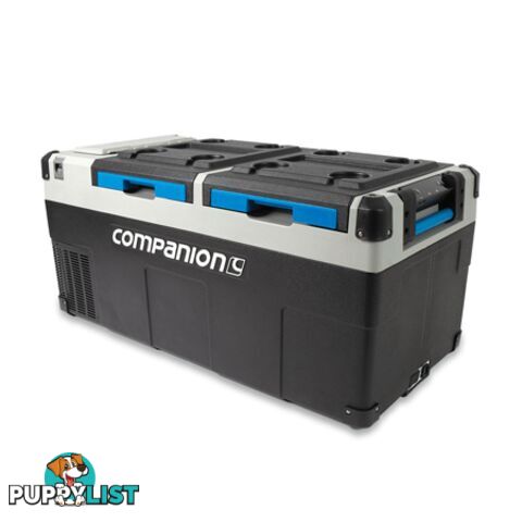 Companion 75L Lithium Rechargeable Fridge/Freezer 