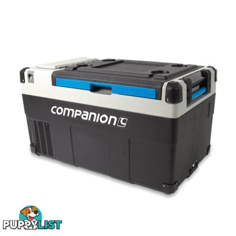 Companion 60L Lithium Rechargeable Fridge/Freezer 