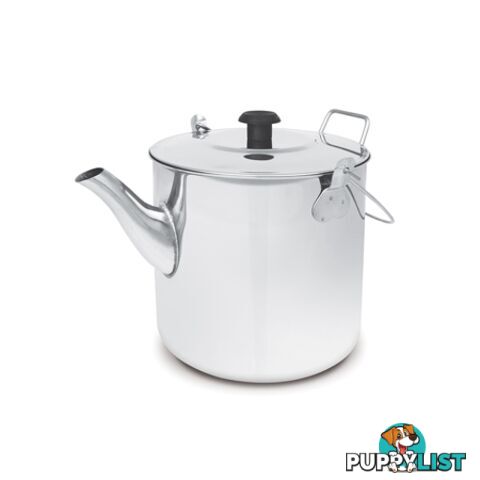 Campfire Billy Teapot SS 1.8L 