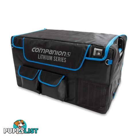 Companion Lithium 75L Fridge Cover 