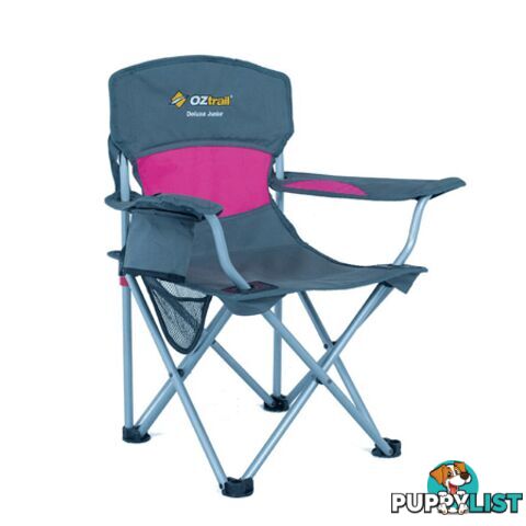 OZtrail Deluxe Junior Chair 