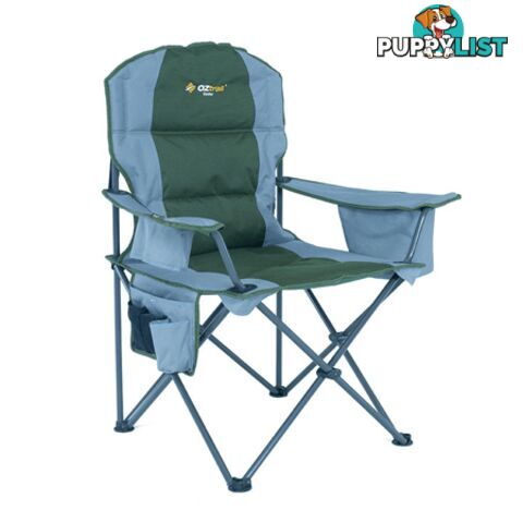 OZtrail Cooler Arm Chair 