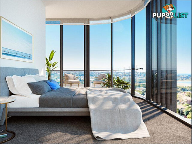 458/9-17 Howard Avenue DEE WHY NSW 2099