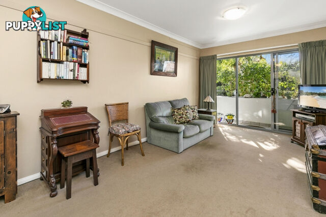 11/62-64 Lynwood Avenue CROMER NSW 2099