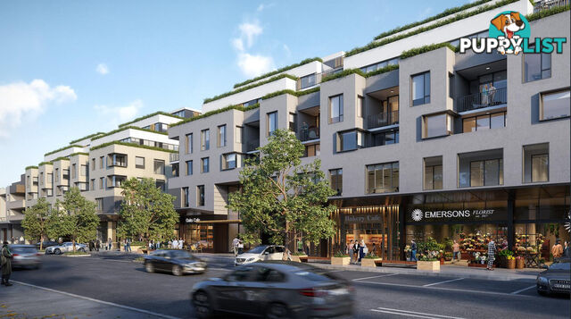 262/9-17 Howard Avenue DEE WHY NSW 2099