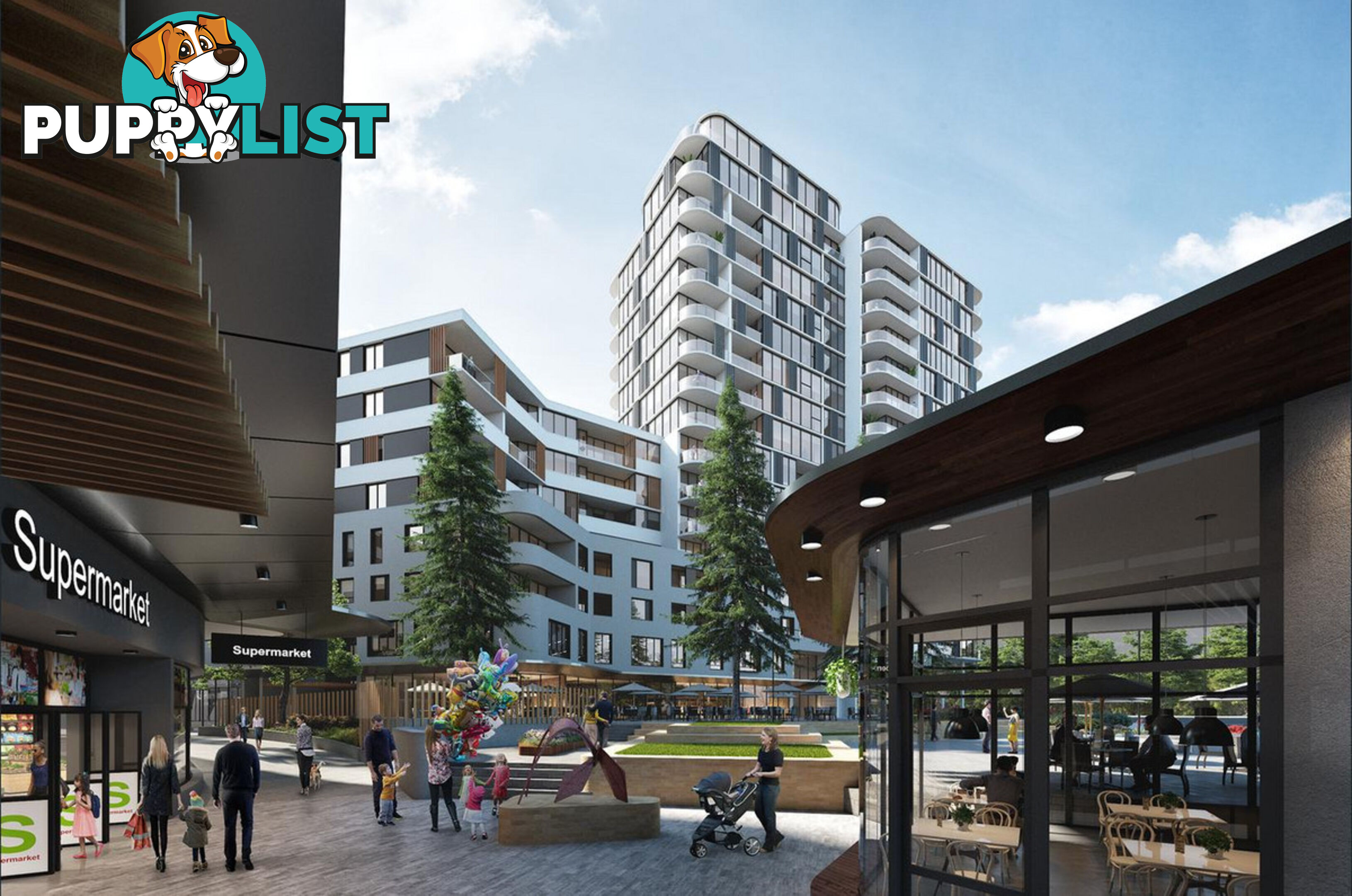 262/9-17 Howard Avenue DEE WHY NSW 2099