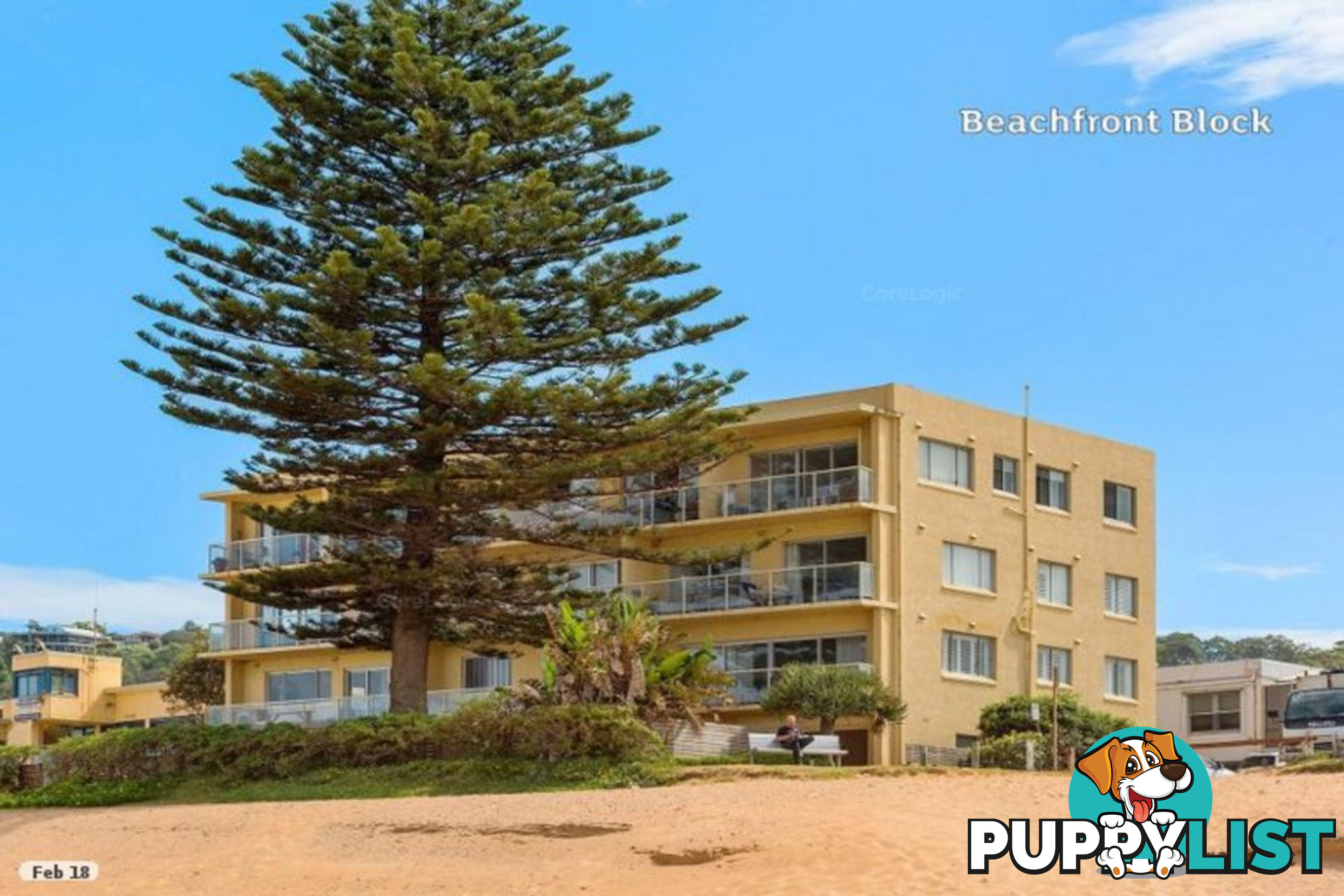 11/1204 Pittwater Road NARRABEEN NSW 2101