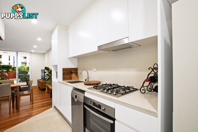 20/4-16 Kingsway DEE WHY NSW 2099