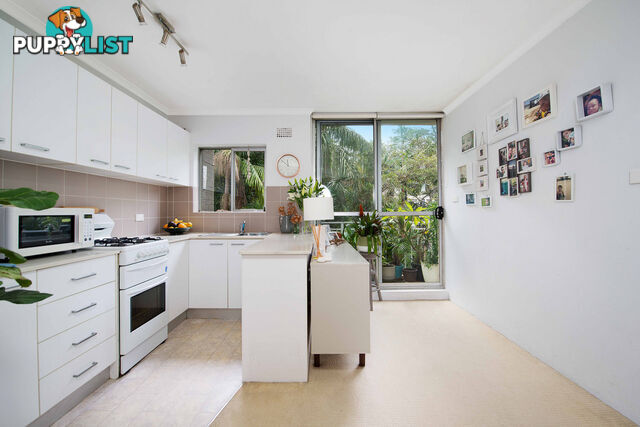 8/13 Fairway Close MANLY VALE NSW 2093