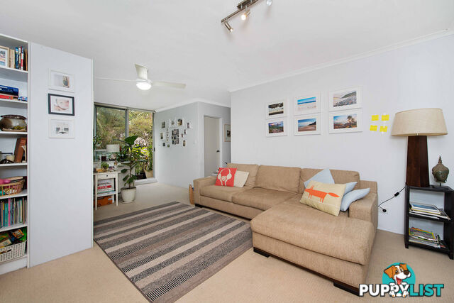 8/13 Fairway Close MANLY VALE NSW 2093