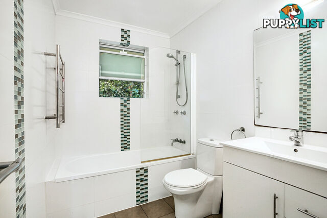 21/30A The Crescent DEE WHY NSW 2099