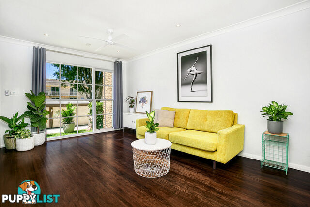 21/30A The Crescent DEE WHY NSW 2099