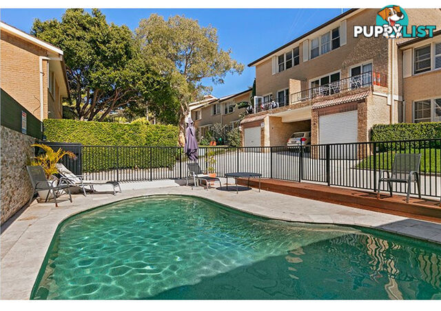 21/30A The Crescent DEE WHY NSW 2099