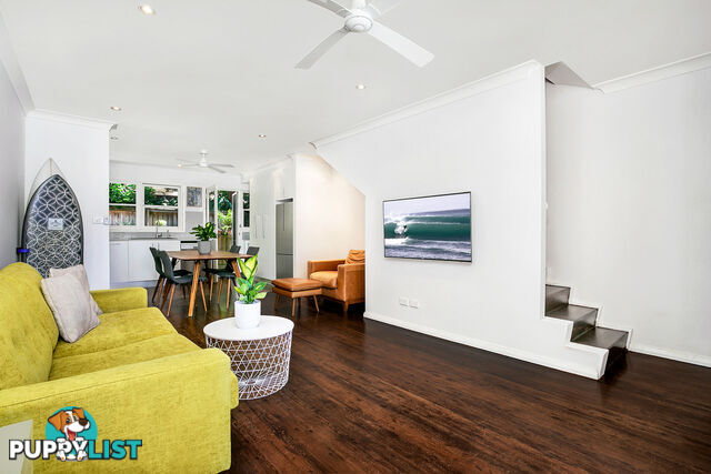 21/30A The Crescent DEE WHY NSW 2099