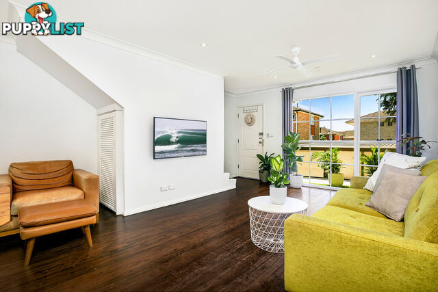 21/30A The Crescent DEE WHY NSW 2099