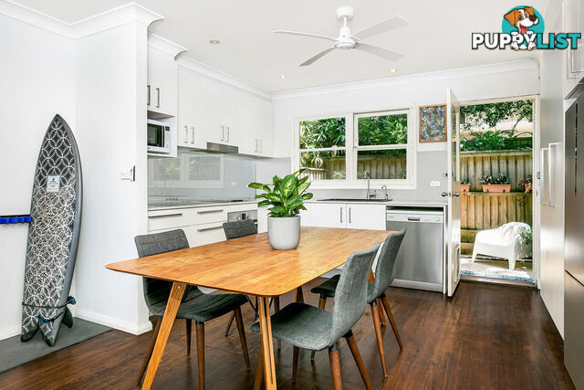 21/30A The Crescent DEE WHY NSW 2099