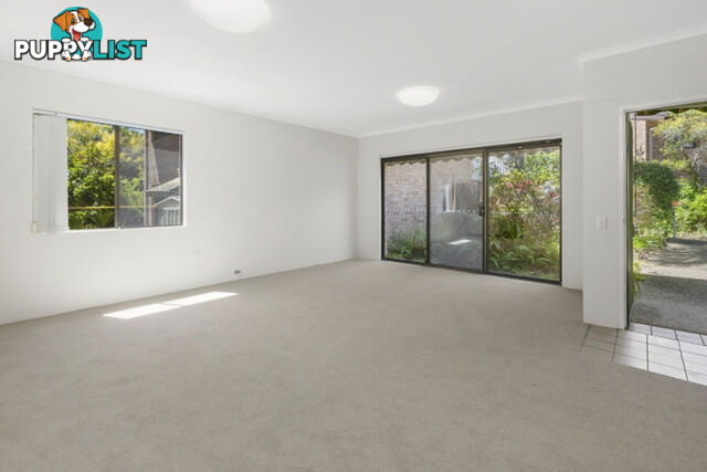 18/57 Queens Parade NEWPORT NSW 2106
