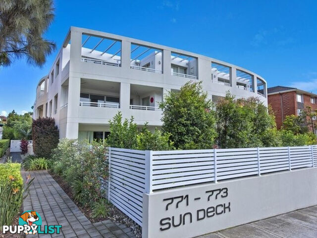 6/771 Pittwater Road DEE WHY NSW 2099