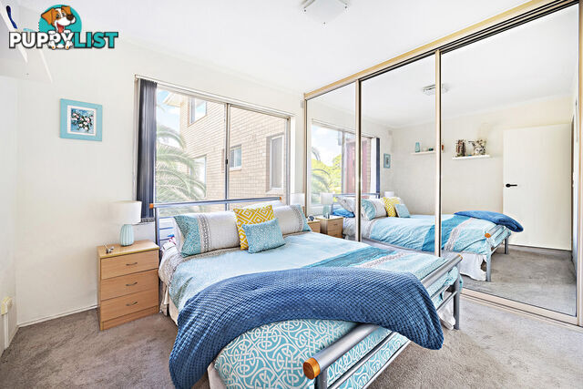 6/36 Banksia Street DEE WHY NSW 2099