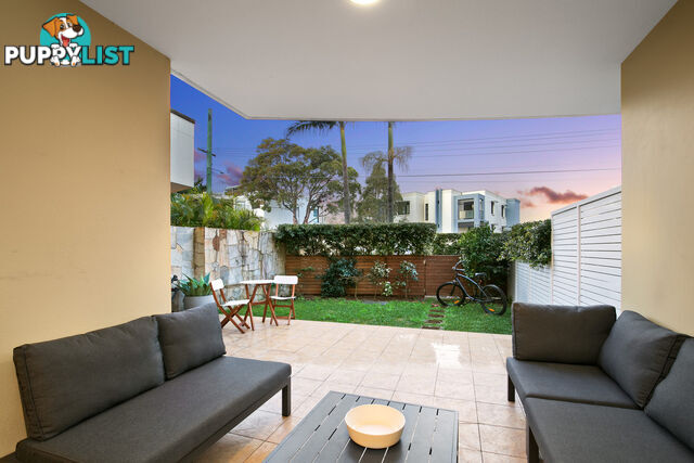 20/4-16 Kingsway DEE WHY NSW 2099