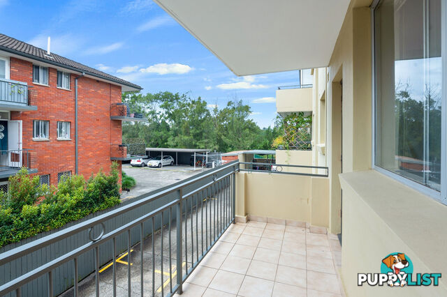 6/4 Fairway Close MANLY VALE NSW 2093