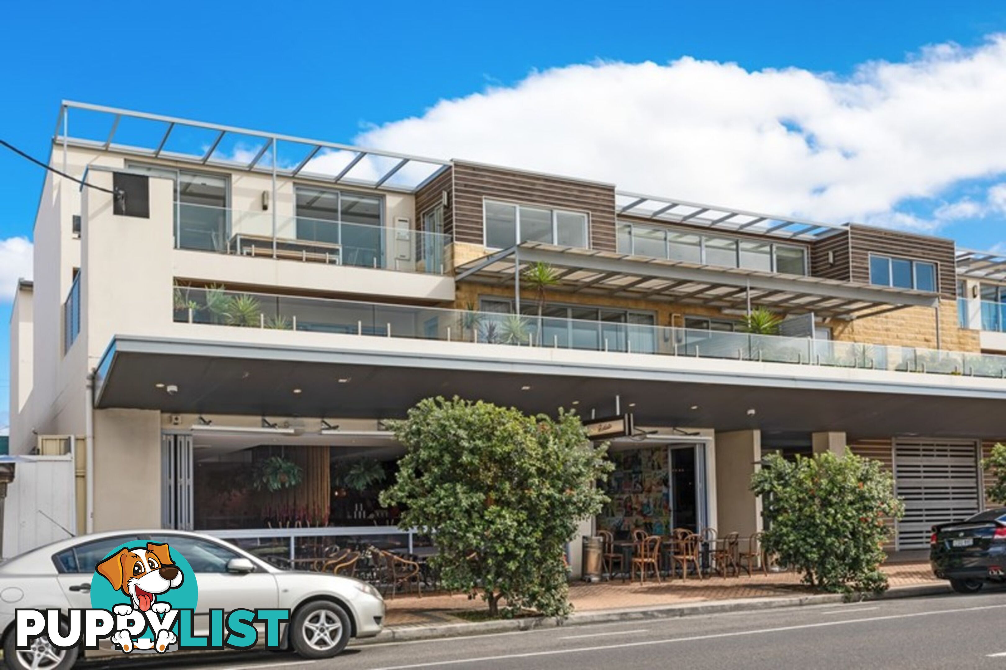 8/16 Ocean Street NARRABEEN NSW 2101