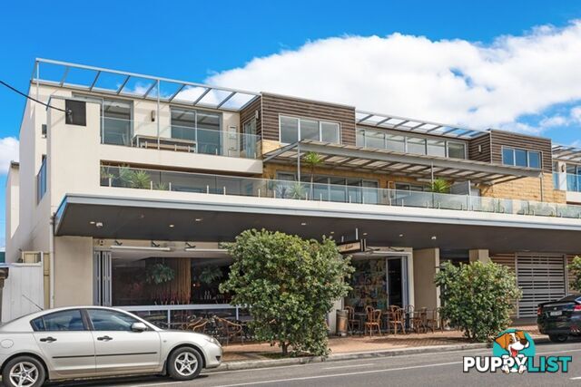 8/16 Ocean Street NARRABEEN NSW 2101