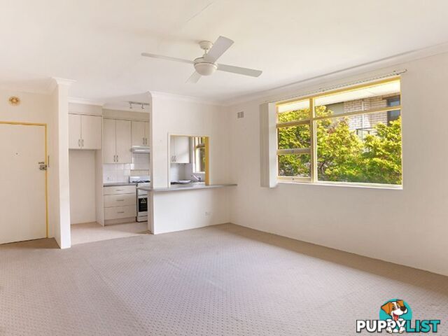 12/11 Frazer Street COLLAROY NSW 2097