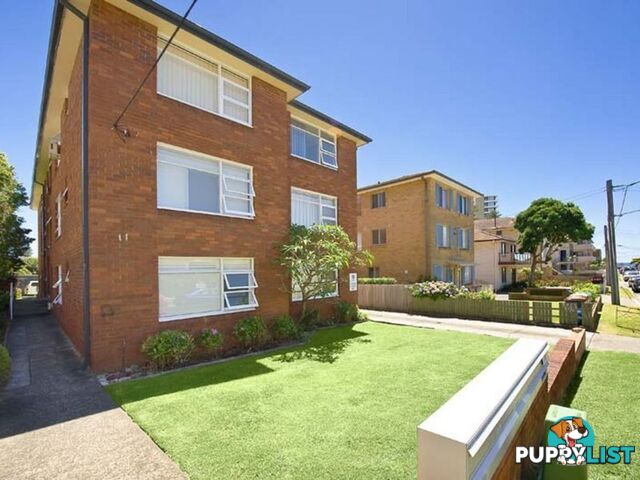 12/11 Frazer Street COLLAROY NSW 2097