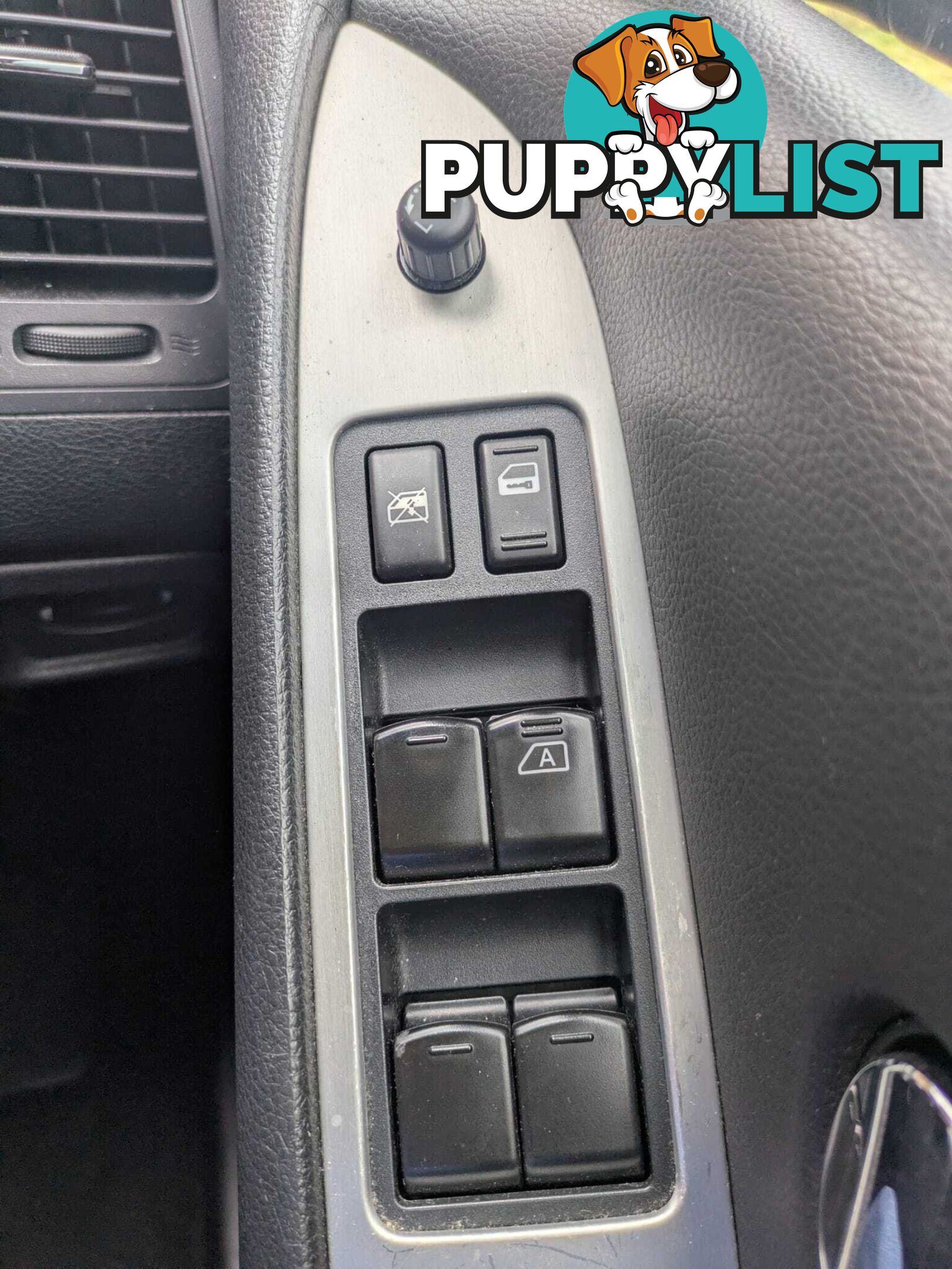 2015 Nissan Murano SUV Automatic