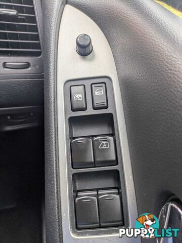 2015 Nissan Murano SUV Automatic