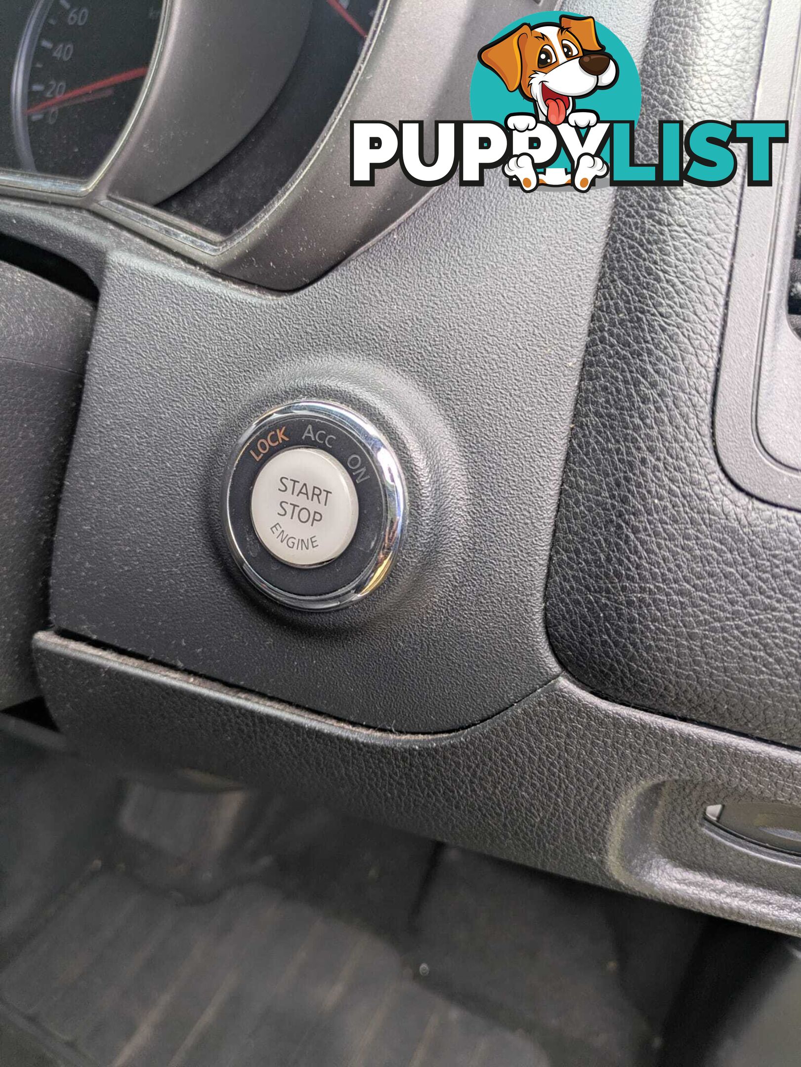 2015 Nissan Murano SUV Automatic