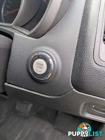 2015 Nissan Murano SUV Automatic