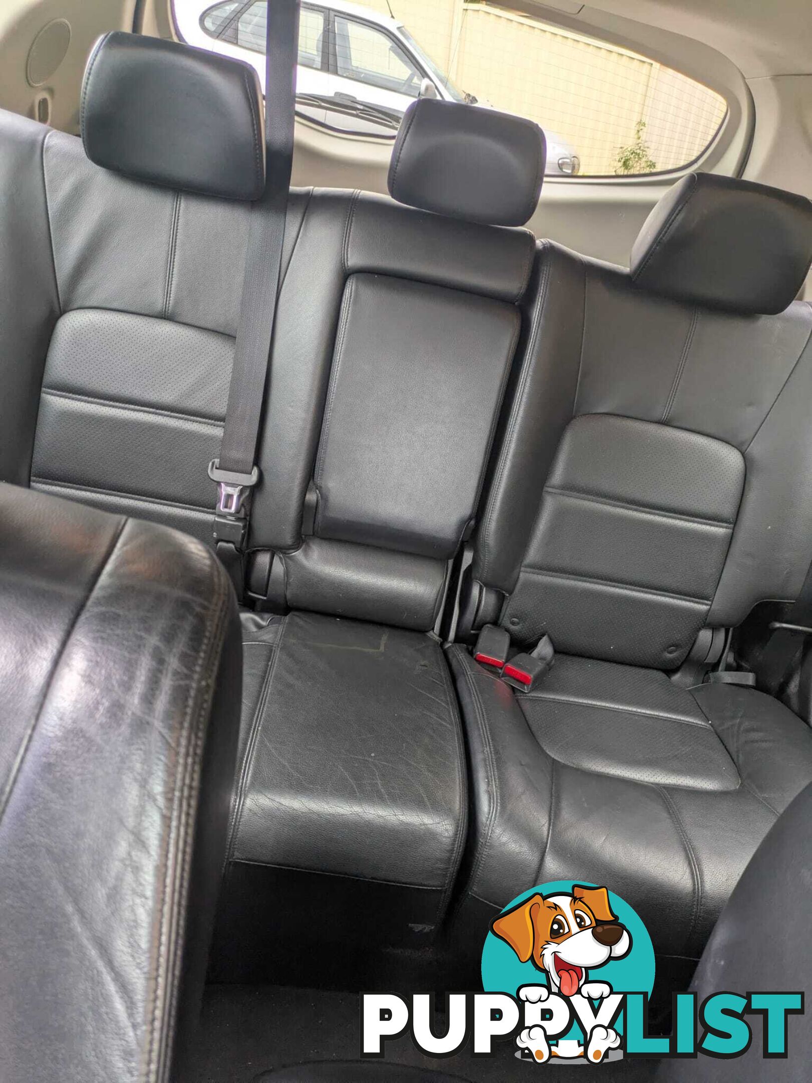 2015 Nissan Murano SUV Automatic