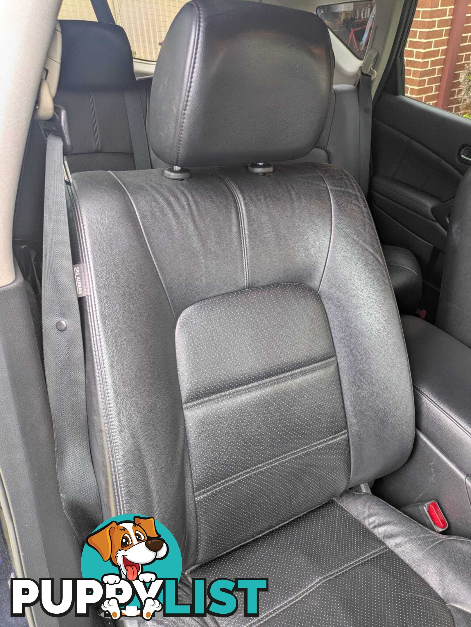 2015 Nissan Murano SUV Automatic