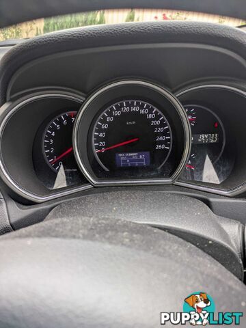 2015 Nissan Murano SUV Automatic